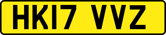 HK17VVZ