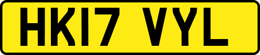 HK17VYL