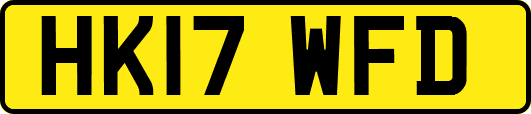 HK17WFD