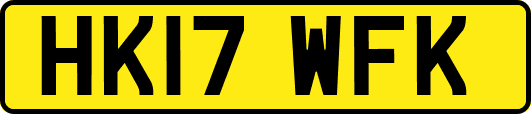 HK17WFK