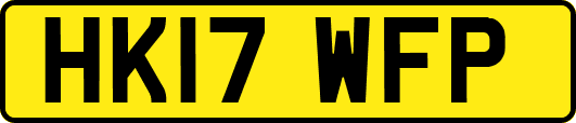 HK17WFP