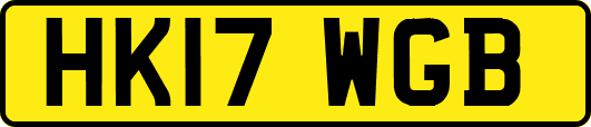 HK17WGB