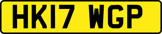 HK17WGP