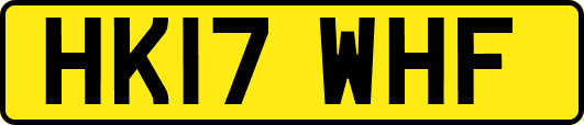 HK17WHF