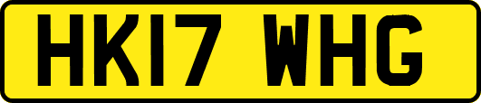 HK17WHG