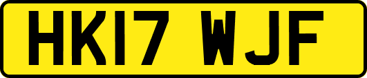 HK17WJF