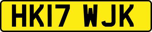 HK17WJK