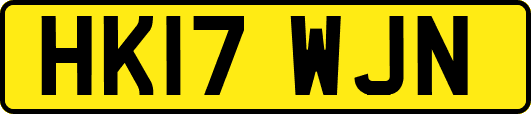 HK17WJN