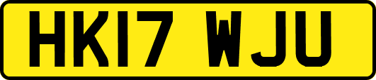 HK17WJU