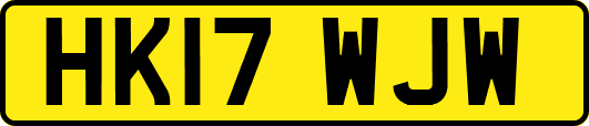 HK17WJW