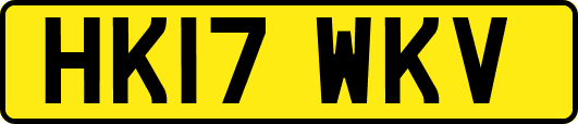 HK17WKV