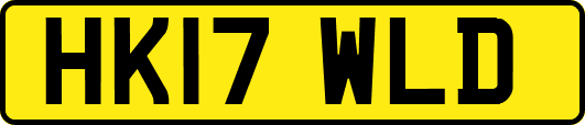 HK17WLD