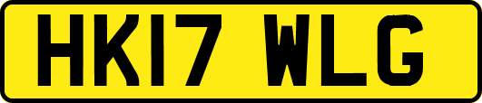 HK17WLG