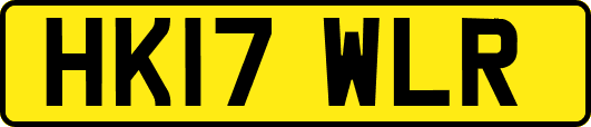 HK17WLR