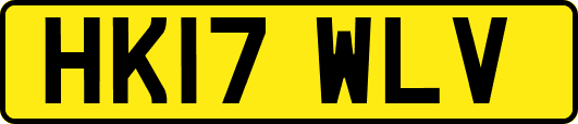 HK17WLV