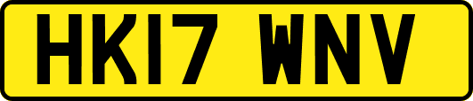 HK17WNV