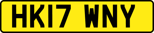 HK17WNY