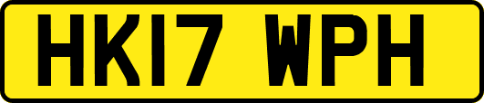 HK17WPH