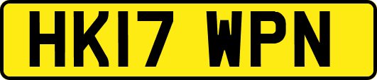 HK17WPN