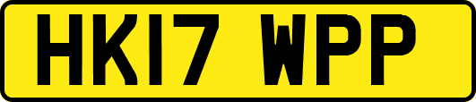 HK17WPP