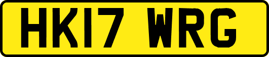 HK17WRG