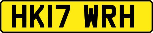 HK17WRH