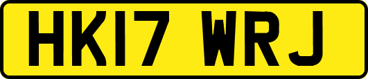 HK17WRJ