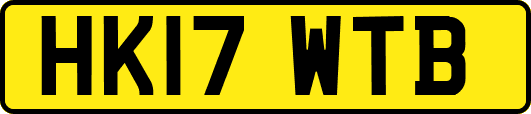 HK17WTB