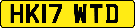 HK17WTD