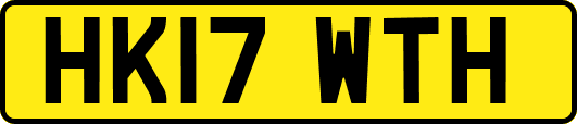 HK17WTH