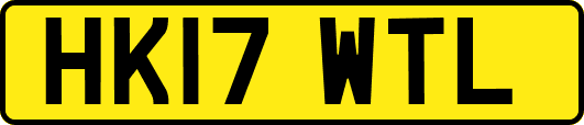 HK17WTL