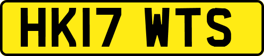 HK17WTS