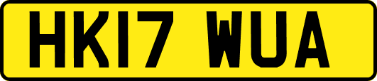 HK17WUA