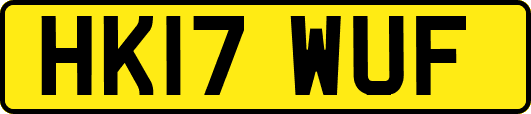 HK17WUF