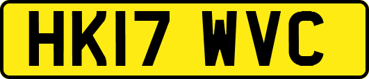 HK17WVC