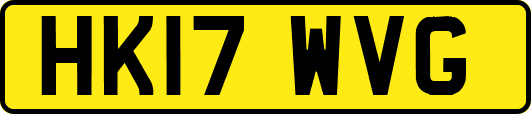 HK17WVG