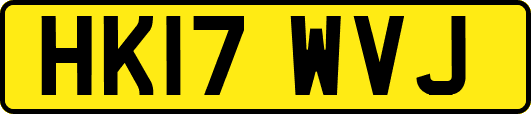 HK17WVJ