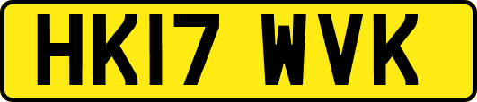 HK17WVK