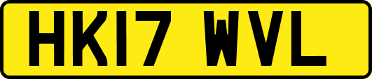 HK17WVL