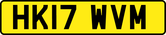 HK17WVM