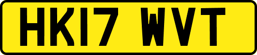 HK17WVT