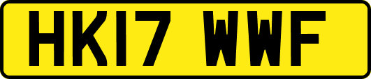 HK17WWF