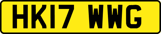 HK17WWG