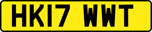 HK17WWT