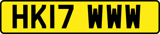 HK17WWW