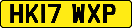 HK17WXP