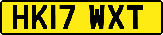 HK17WXT