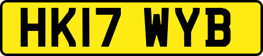 HK17WYB