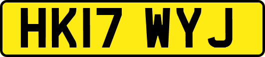 HK17WYJ