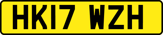 HK17WZH